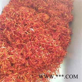 红花 红花 精品选货无杂质 净货 产地 新疆维吾尔自治区图4
