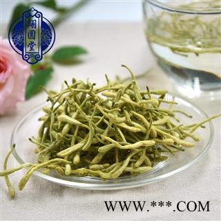 金银花 金银花青花选货 产地 山东省图4