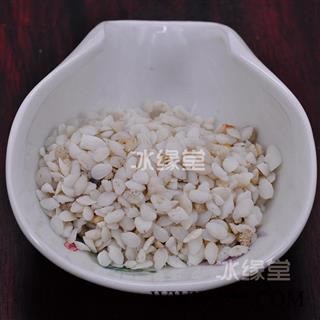 鱼脑石 统货 产地 浙江省 货真价实 批发各种规格中药材 花茶 矿石 冷背中药材图4