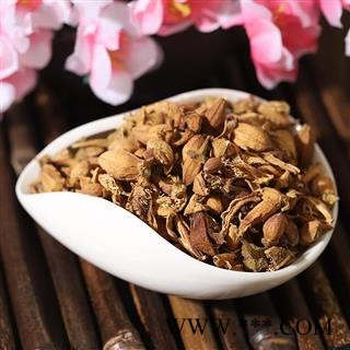 九盛堂 中药材 佛手花 佛柑花图2