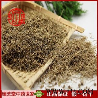 谷精草统货 四川谷精草 药典正品 中药材 瑞芝堂产地直供1000克 规格齐全 一站购齐图3