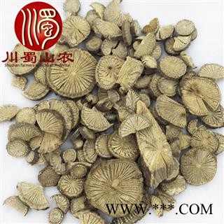 木防己无硫统货散装1公斤起批产地直供土防己川蜀山农中药材批发图4