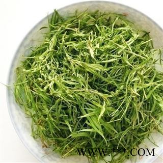 茶用竹叶青选货 新货颜色好 质量好 价格低  产地 浙江省图2