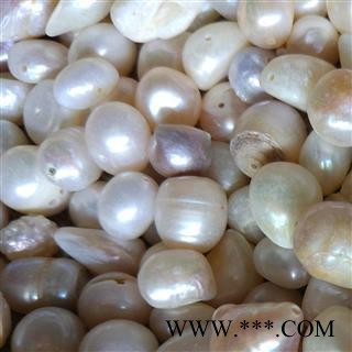 珍珠 大珍珠选个 质量好 价格低  产地 浙江省图2