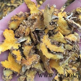 射干 射干大统片颜色好 净货 纯干 无杂质 产地 河北省图2