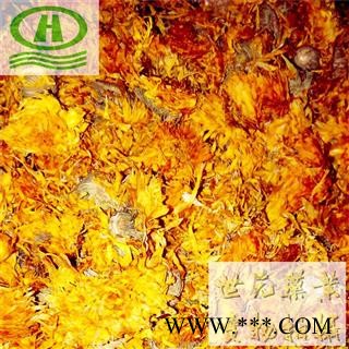 世元药业 金盏菊 正品 今年新货 颜色好 金盏花 黄金盏 长生菊 醒酒花 常春花图2