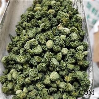 三七花 三年生三七花中选货 产地 云南省文山壮族苗族自治州图2