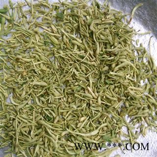 金银花 金银花青花统货 产地 山东省图2