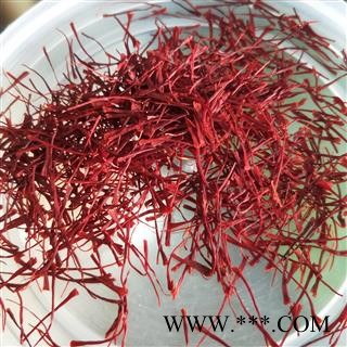 藏红花 西藏纯野生藏红花 产地 西藏自治区图2