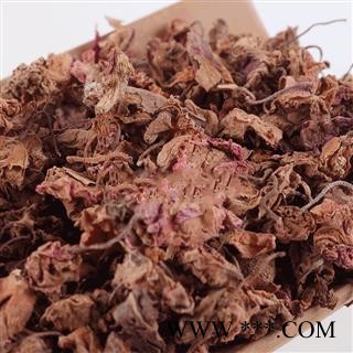 九盛堂中药材 凤仙花  指甲花 凤仙花干花 海娜花中药材图2