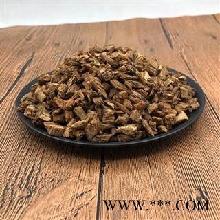 续断 川断 好统货 无硫 过筛无沫 产地 四川省图2