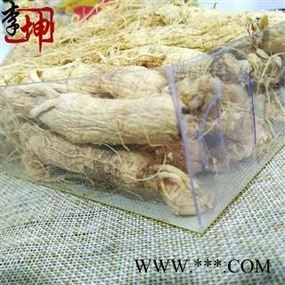 【包邮】人参40支 无硫7 吉林长白山产40~50支/盒  品质好 参味浓图3