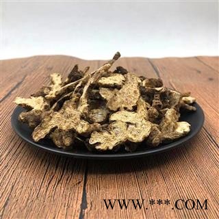 苍术 东北苍术 朱砂点多 产地 吉林省 精品好药尽在山东七彩百草图2