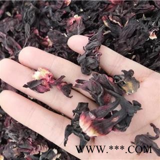 瑞森药材行玫瑰茄 洛神花 玫瑰茄 碎统 产地 云南省图3