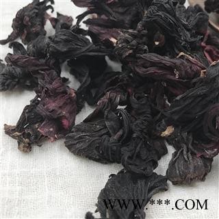 瑞森药材行玫瑰茄 洛神花 玫瑰茄 碎统 产地 云南省图2