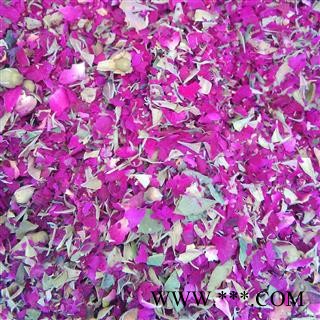 玫瑰花 碎玫瑰花打粉专用 产地 山东省图3