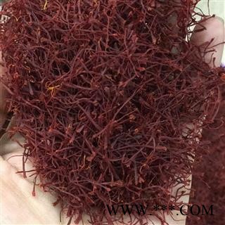 西红花 伊朗进口西红花特级 产地 海外图4