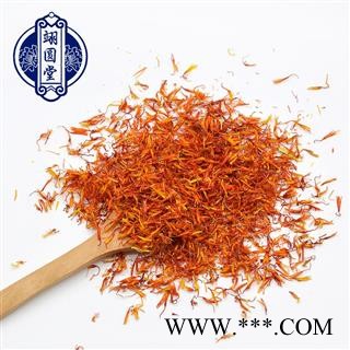 红花 新疆红花新货选货 产地 新疆维吾尔自治区图4