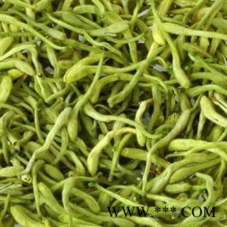 金银花 金银花青花统货 产地 河南省图3