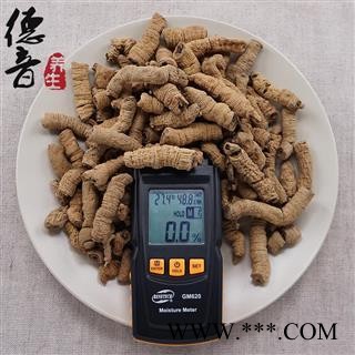 【满包邮】巴戟肉 选中大 产地广东 1000g 中药材批发 规格齐全图2