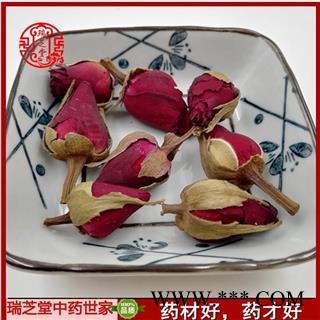 月季花大朵统货 中药材 药典正品 瑞芝堂产地直销1000克图2