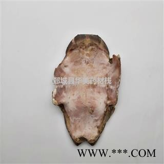 龟板 旱龟板 中华草龟 产地 湖北省 新货 干度好图3