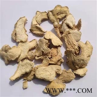 干姜  干姜片 新货 干度好 有大货低价售 实图拍摄 品质保证图3