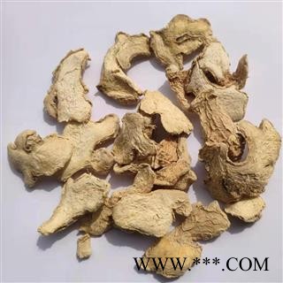 干姜  干姜片 新货 干度好 有大货低价售 实图拍摄 品质保证图2