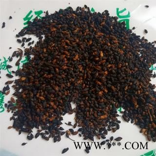 诺源药材行中药材槐米 槐花  槐米炭图2