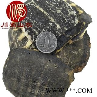 鳖甲无肉个子统货散装1公斤起批产地直供白色鳖甲川蜀山农中药材批发图3