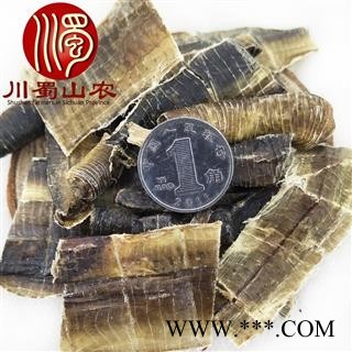 广地龙半开无硫统货散装1公斤起批广西产地直供川蜀山农中药材批发图3