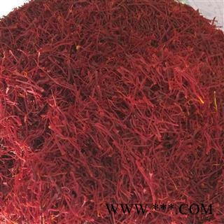 西红花 进口西红花一级 产地 海外图4