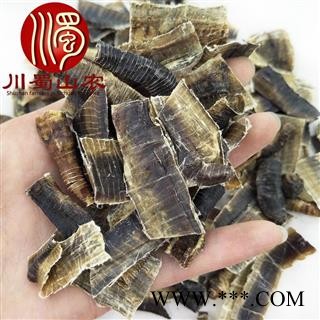 广地龙半开无硫统货散装1公斤起批广西产地直供川蜀山农中药材批发图2