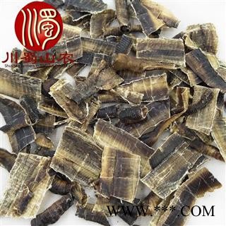 广地龙半开无硫统货散装1公斤起批广西产地直供川蜀山农中药材批发图4