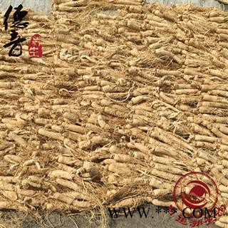 【满包邮】人参30支 5年以上（原皮参 生晒参） 正品吉林长白山人参批发 带须 中药材批发图4