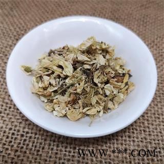 槐花 槐花茶洋槐花槐树花白槐花槐花蕊生槐花图3