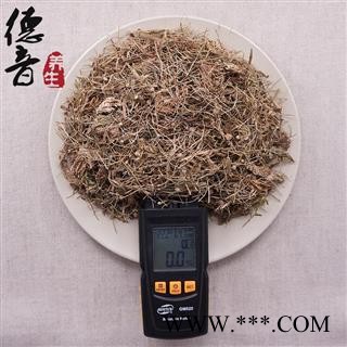 【满包邮】谷精草 统货 产地 湖南省 买好货 选德音 正品溯源 规范标准 三证齐全 全品类药材一站购齐图2