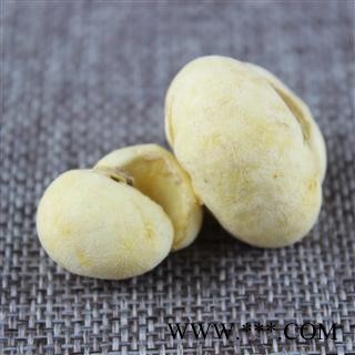 【满298元包邮】浙贝母选货大个 1公斤1袋   不限量多买更优惠图3