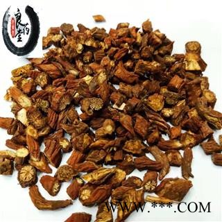 【满298元包邮】丹参 丹参统片本色货 1公斤1袋图3