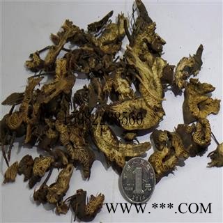 【满298元包邮】升麻野生升麻 统货本色   产地 辽宁 1公斤1袋图2