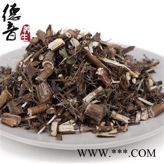 【满包邮】前胡苗统段 产地四川 1000g 中药材批发 规格齐全图4