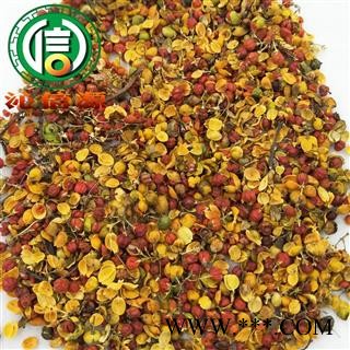 【满包邮】合欢花籽花茶用散装山东产地直供夜合欢沁信源中药批发图4