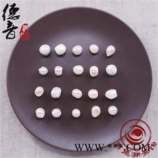 【满包邮】珍珠 统 产地浙江 1000g 中药材批发 规格齐全图2