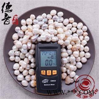 【满包邮】珍珠 统 产地浙江 1000g 中药材批发 规格齐全图3