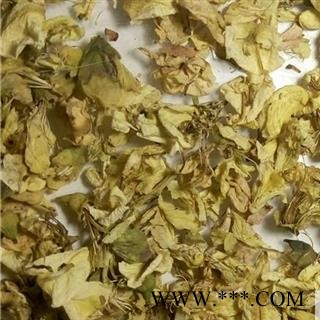 小丽百草行槐花 新货 色正 杂质少 当年新货图2