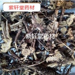 藁本 川藁本统货 产地 四川省 地道药材图2