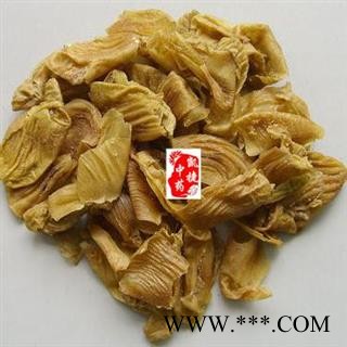 鸡内金 生鸡内金 产地 河北省图4