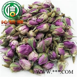 【满包邮】法兰西玫瑰花选货散装云南产地直供玫瑰花干花茶沁信源中药批发图4