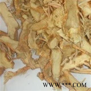 知母 毛知母长条片 大选片 颜色白 无碎渣 地道药材  产地 安徽省图2