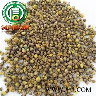 【满包邮】腊梅花花蕾统货散装四川产地直供腊梅花沁信源中药材批发图4